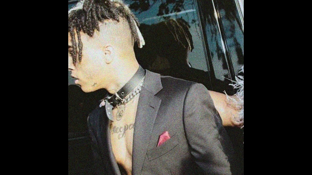 [FREE] ACOUSTIC XXXTENTACION X BAD VIBES FOREVER TYPE BEAT 