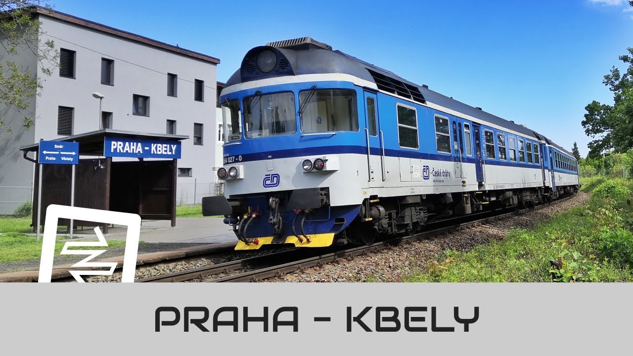 Praha - Kbely | RECENZE ZASTÁVKY