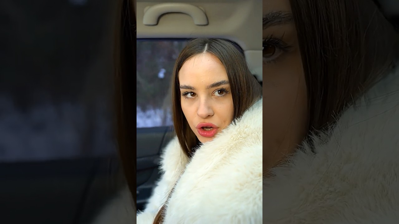 Богатая VS Бедная Семья! Меня с Мамой Предали!