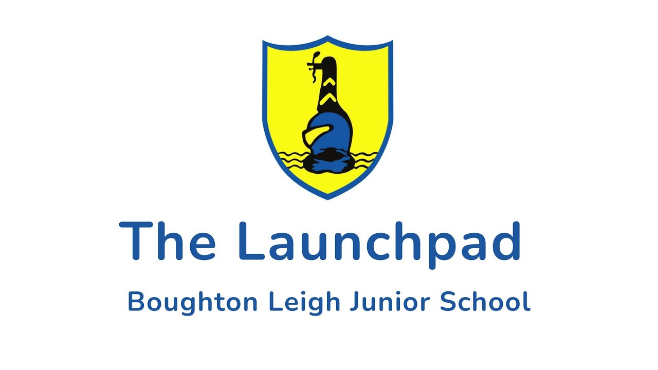 Boughton Leigh Junior Specialist Resourced Provision - The Launchpad