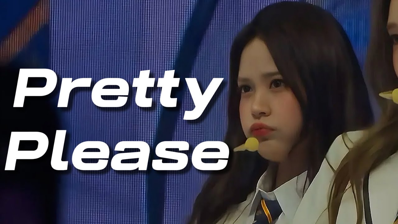 260221 Hearts2Hearts ‘Pretty Please’ Carmen 4K FanCam 하츠투하츠 카르멘 직캠 at HEARTS2HOUSE 