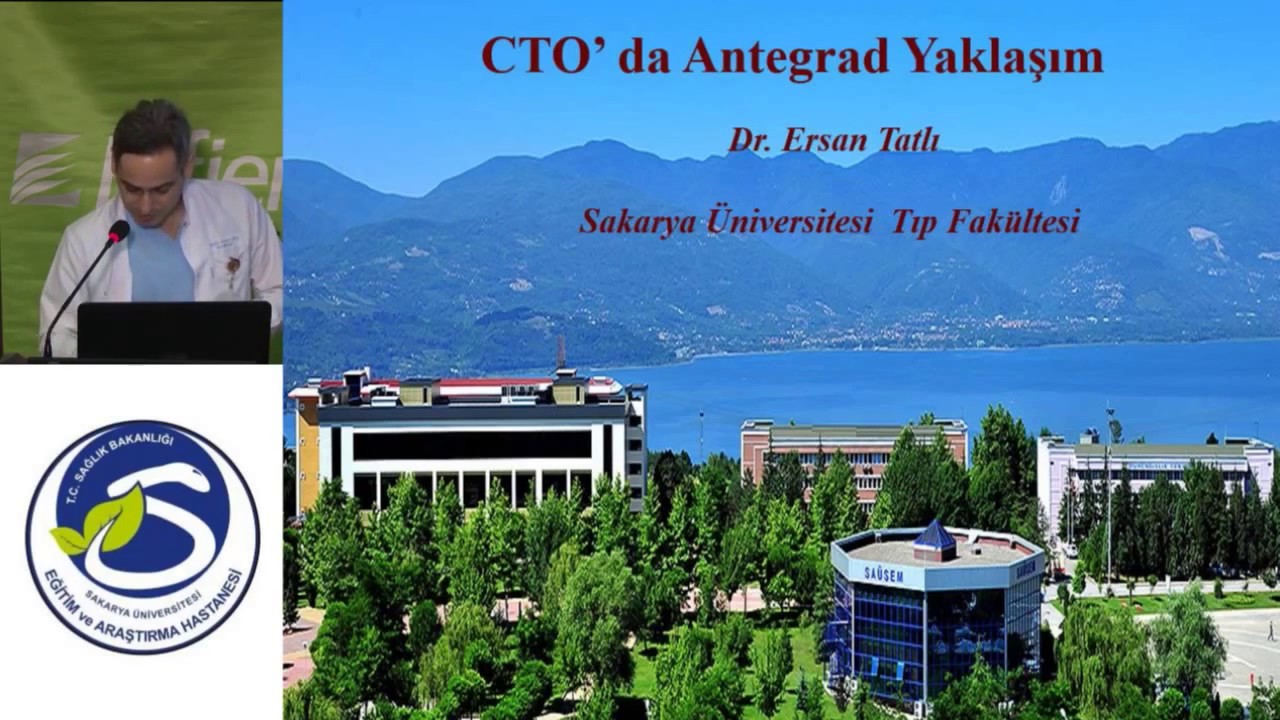 Tam tıkalı kalp damarı nasıl açılır ?