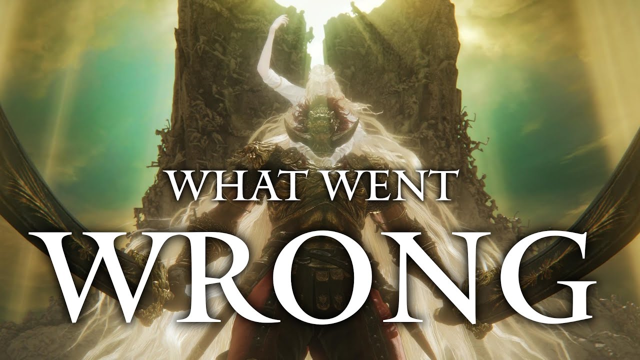 Radahn, Consort of Miquella - How to Ruin a Perfect Boss