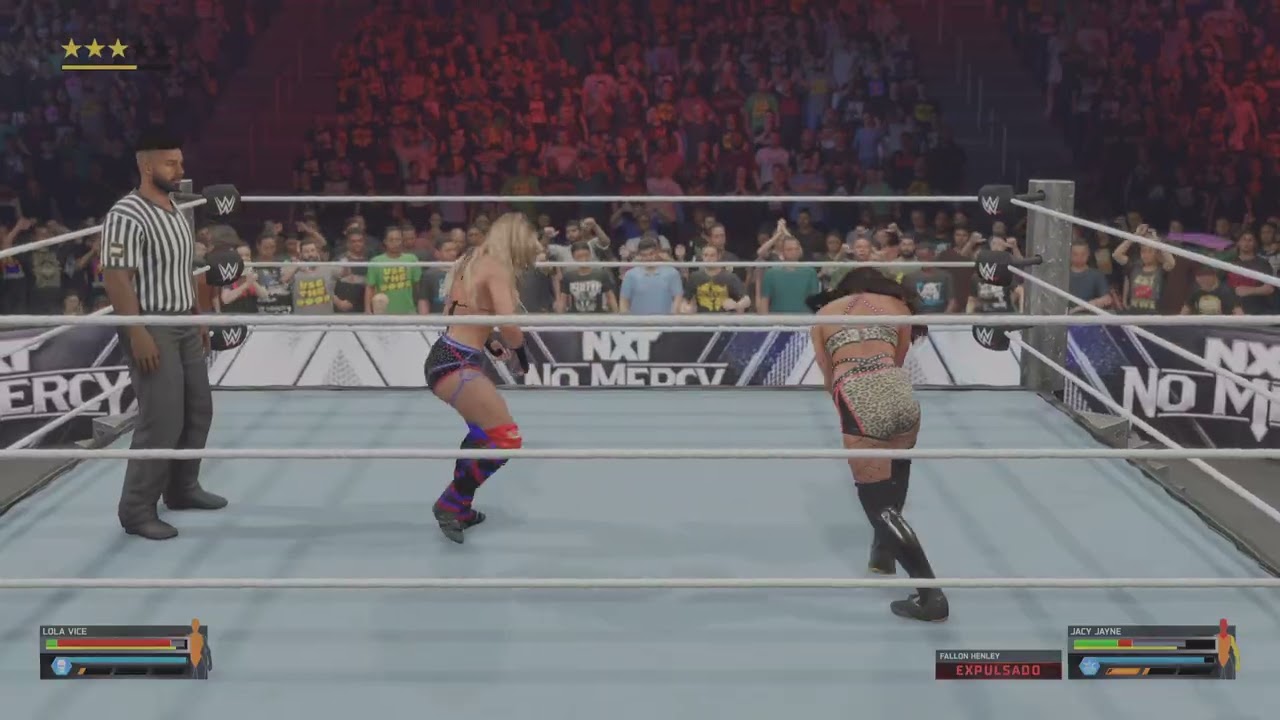 WWE 2K25