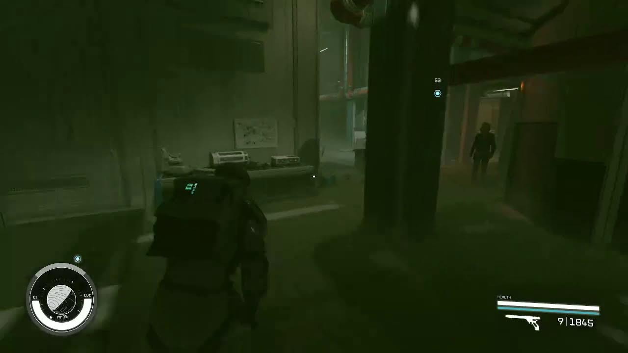Waiting for Starfield PS5? This feels like Star Wars(LIVE PC)