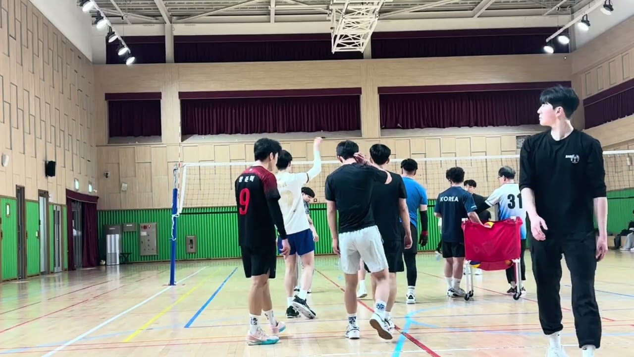 공격연습