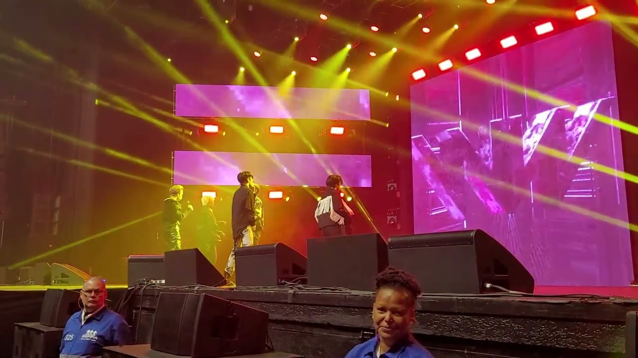 BOY STORY - Asia Star Festival 2023 - Show Completo
