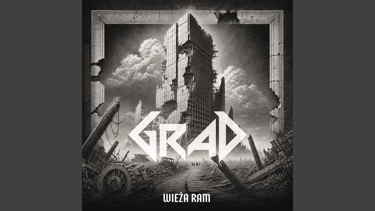 Wieża Ram