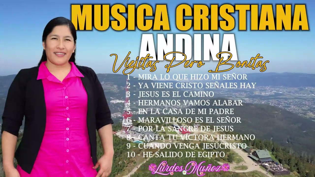 MIX DE COROS ANTIGUOS 1 HORA PARA GOZARSE CON LAS ALABANZAS
