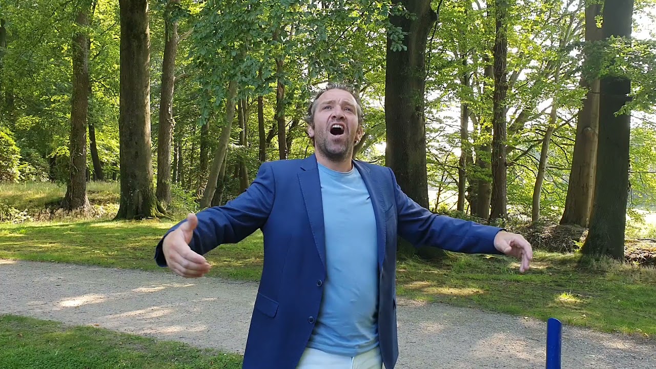 Tenor Florian - Loflied