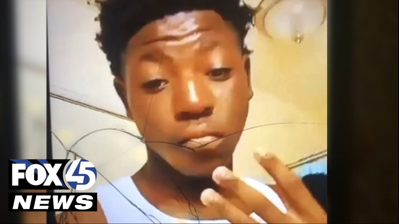 First Baltimore homicide of 2024 claims 16-year-old Noah Gibson's life, mother vows justice for son