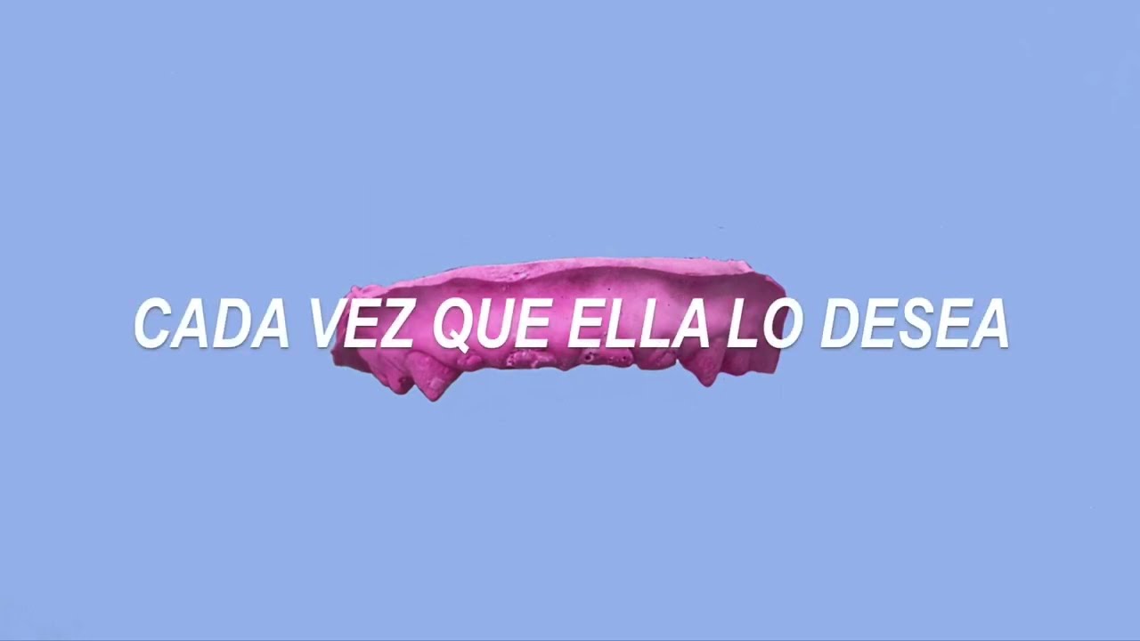 Vampiresa - Tigrillos | Letra (y un extra)