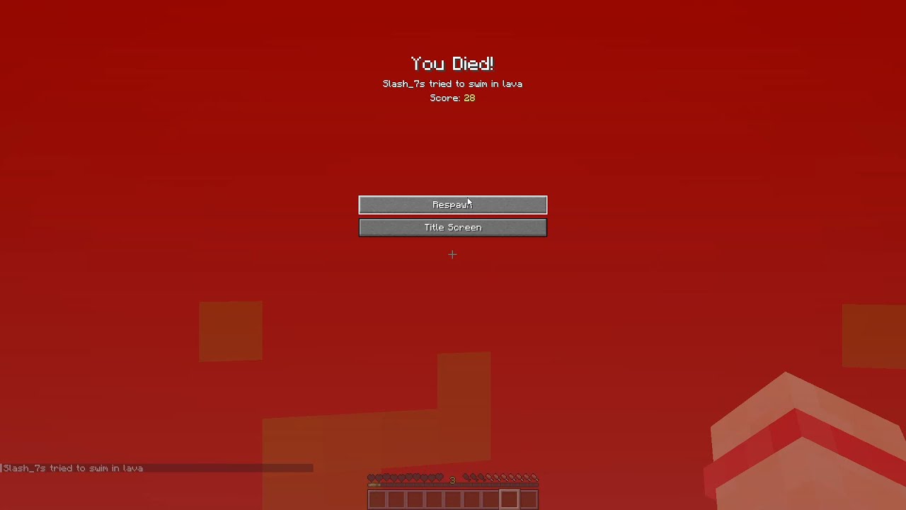 Bastion hunting gone wrong