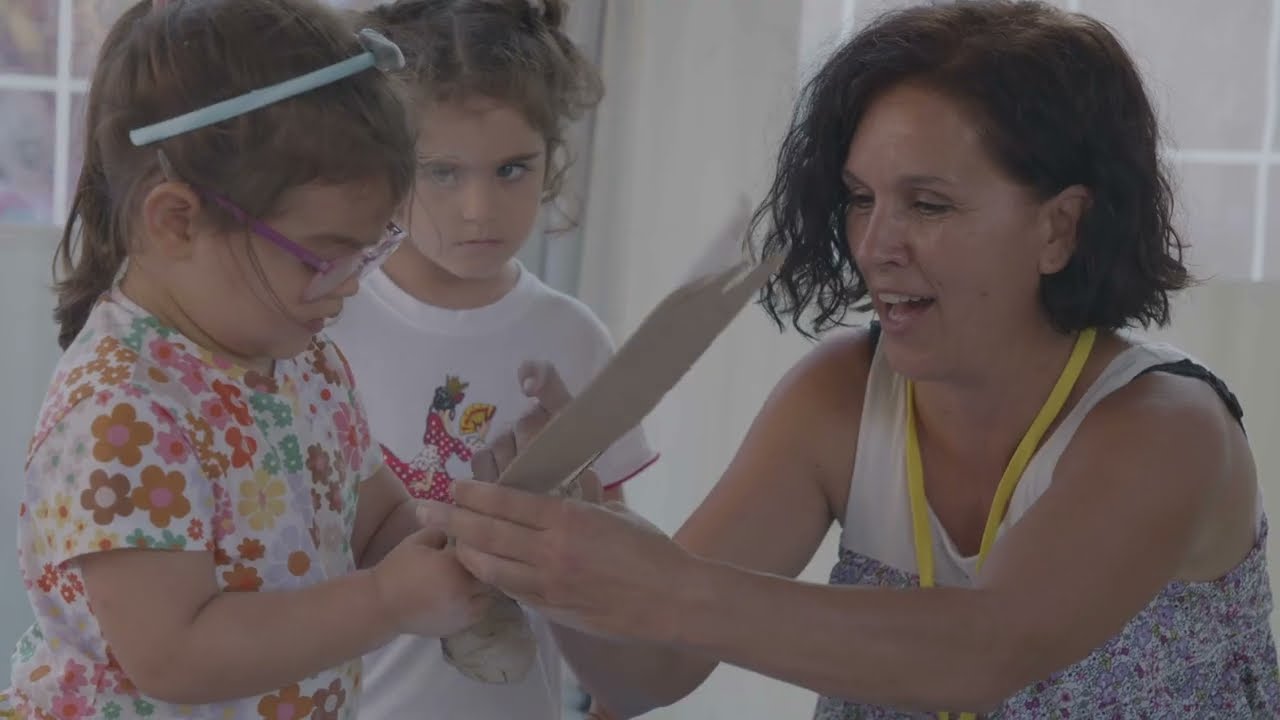 Video completo Festival Tuttestorie 2023