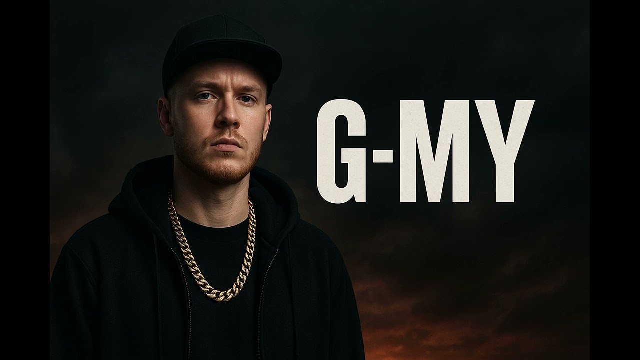 G-MY - Det Som Händer
