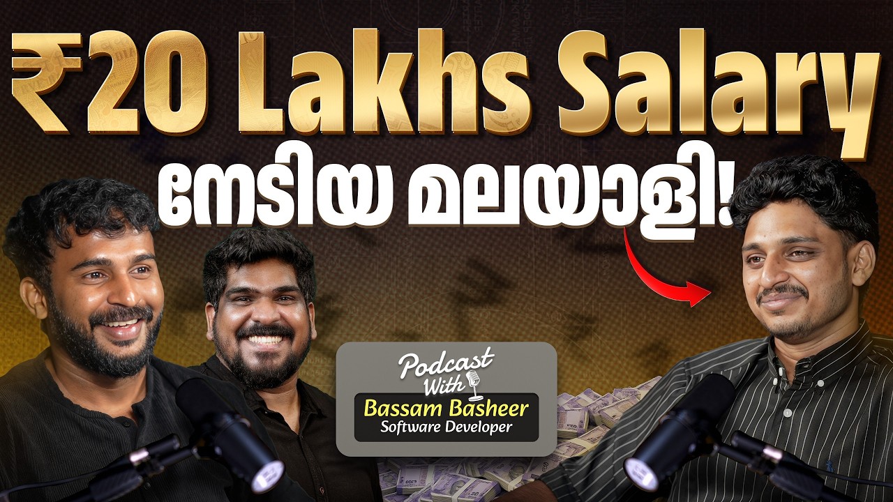 Can a BCA Graduate Really Earn ₹20 Lakhs? His Story!