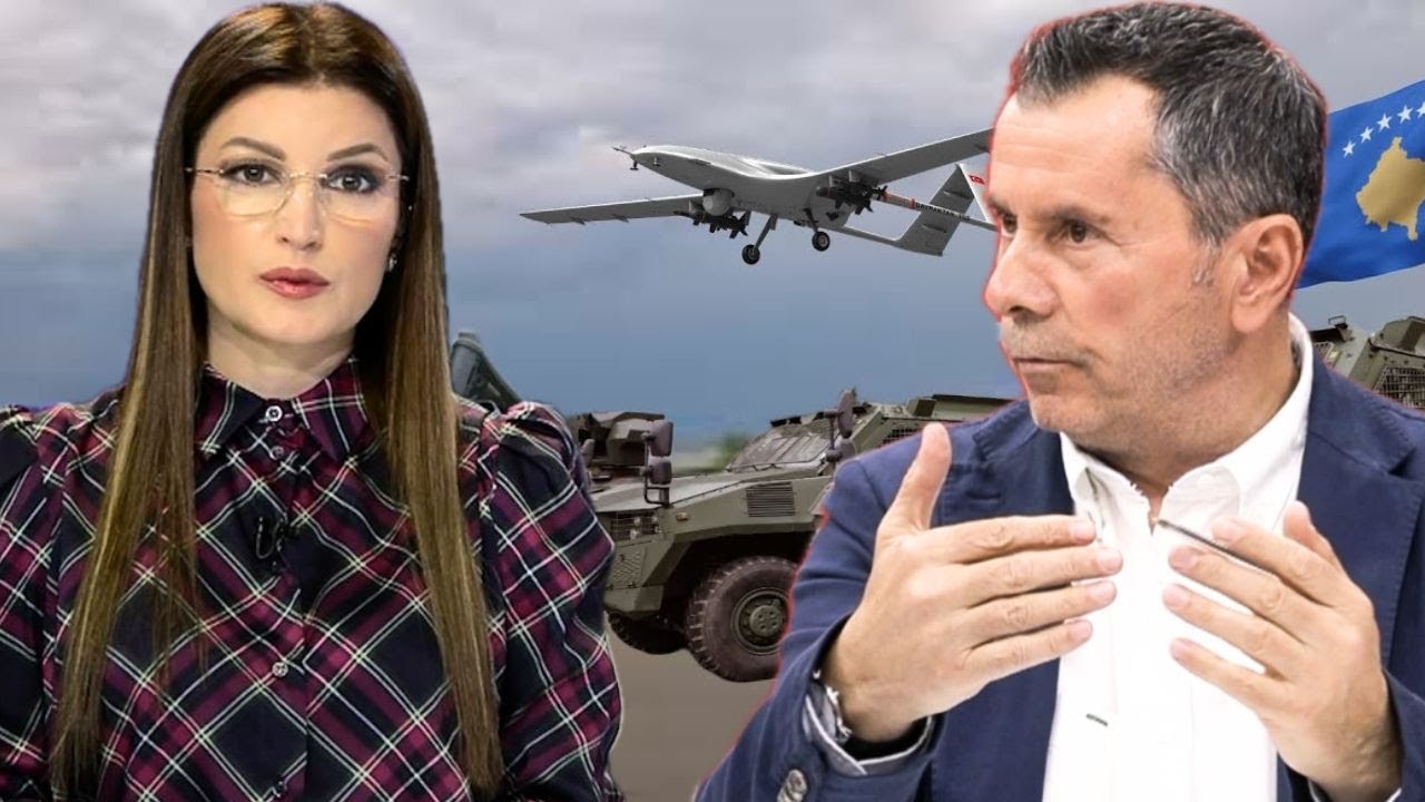'GODET' Tomë Gashi: Ja kush e 'PREU në BESË' Albin Kurtin/ QEVERIA Kurti 3 do KRIJOHET/ Ja skenari