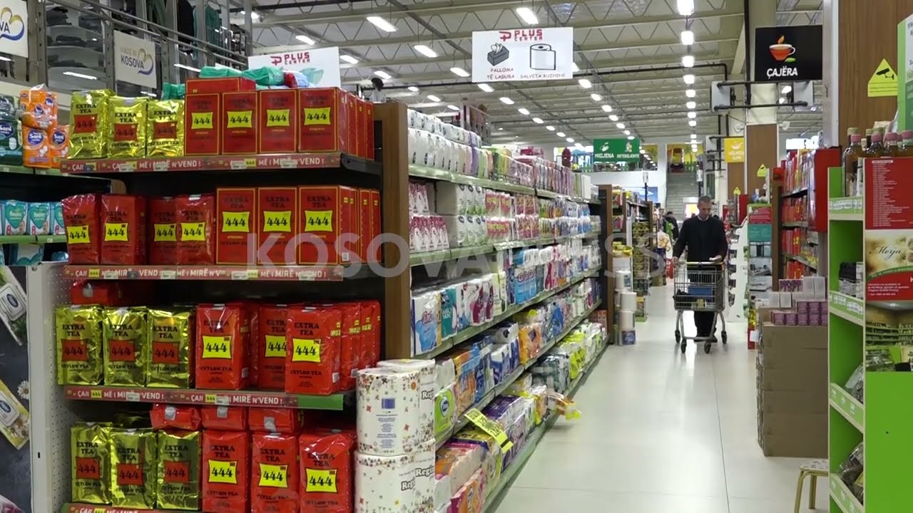 Marketi pa asnjë produkt serb, fitoi betejën edhe me “Coca Cola”-n