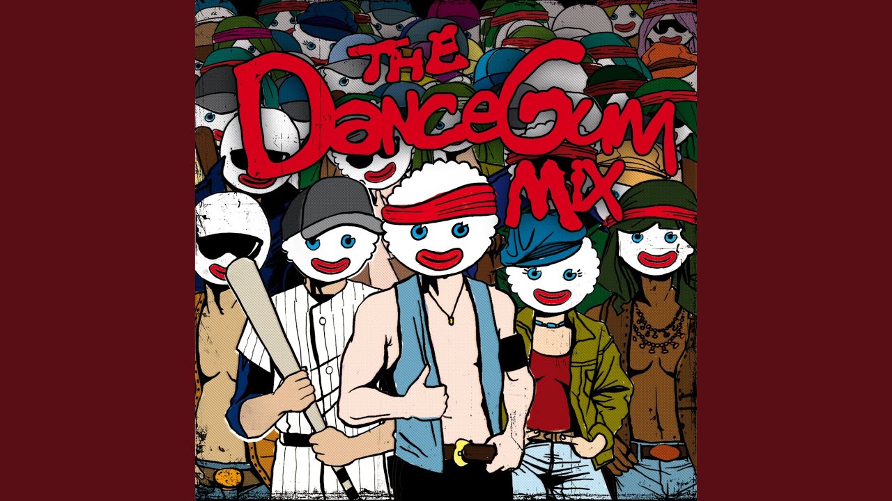 Teen Drive In (Spiller Remix)
