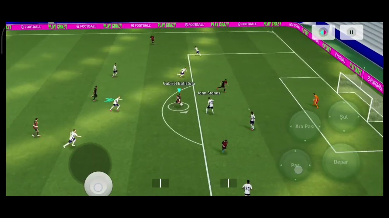 🎮 eFootball 2026 – En İyi Ayarlar ( BU AYARLARI YAPMADAN MAÇA GİRME 🔥) 