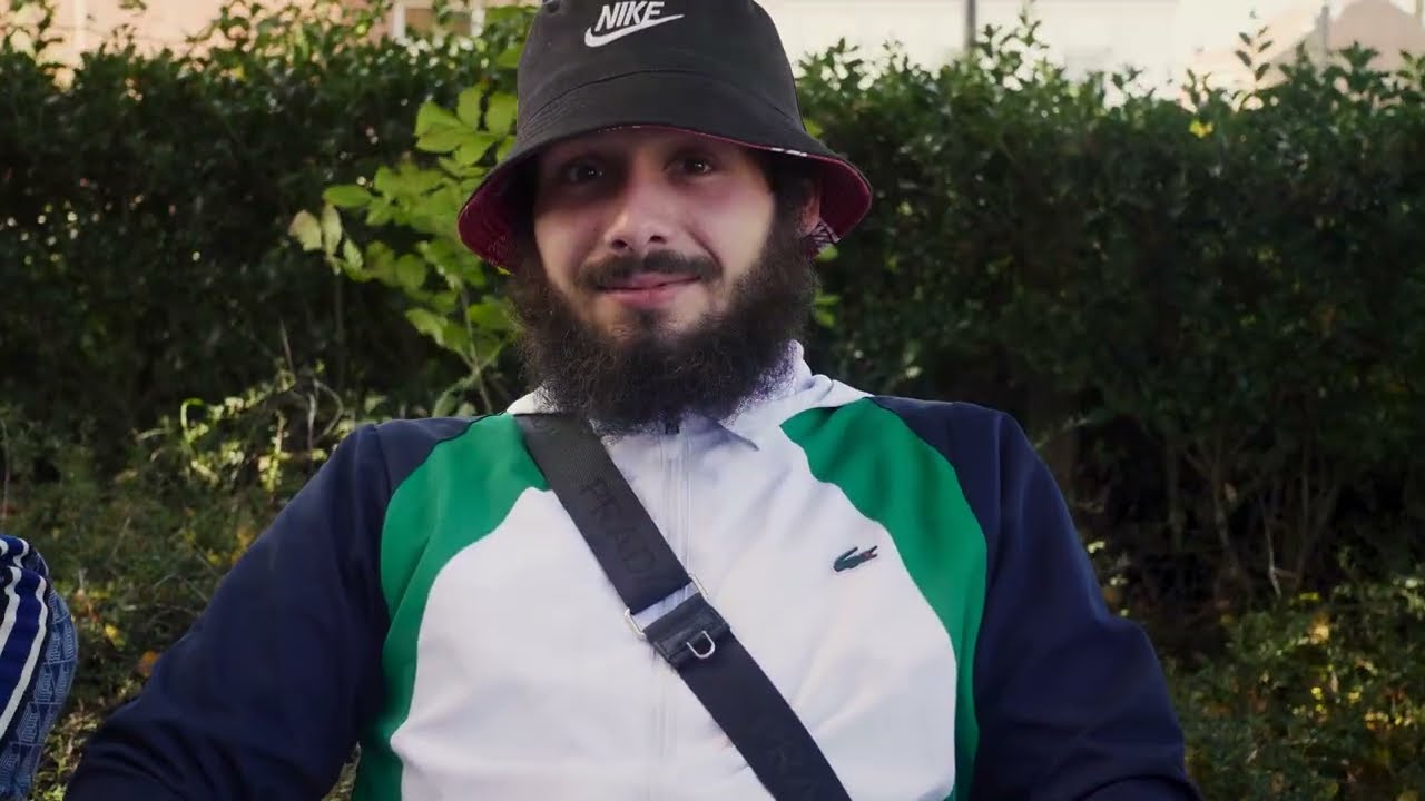 KORAK - Ravitaille (Clip Officiel)
