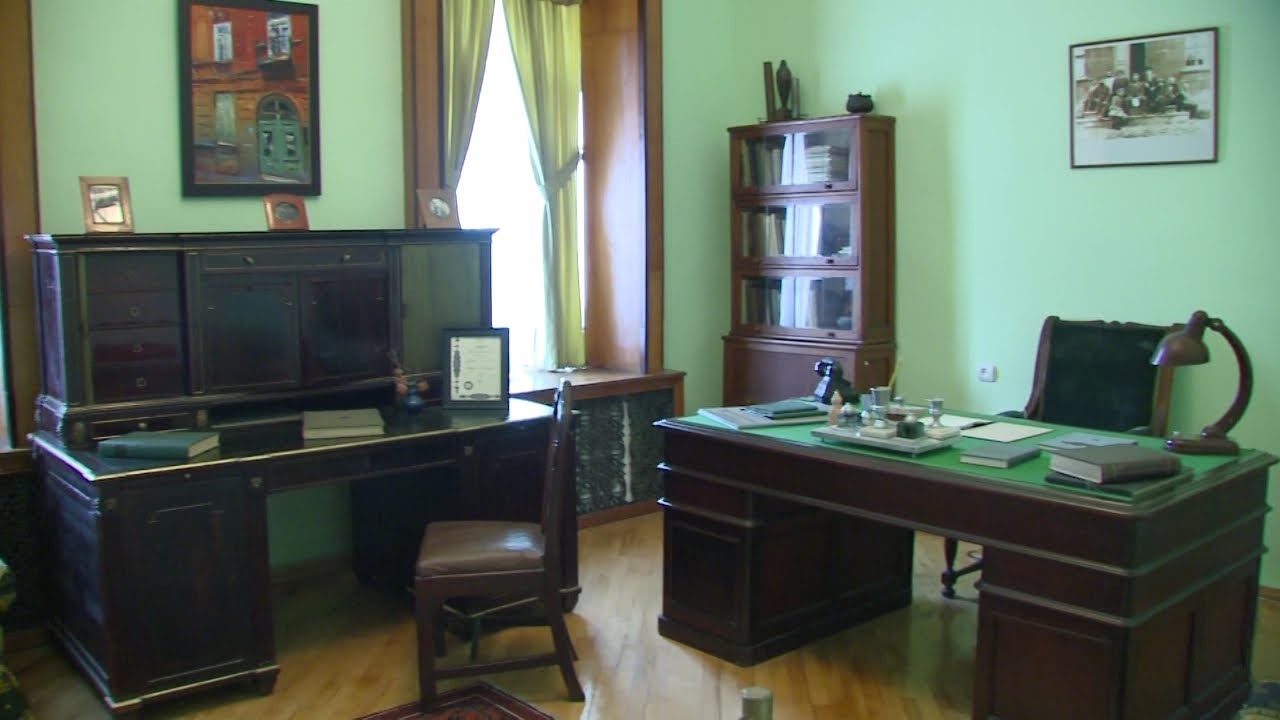 Օրբելի եղբայրների տուն-թանգարանում բացվել է մուլտիմեդիա ցուցադրություն
