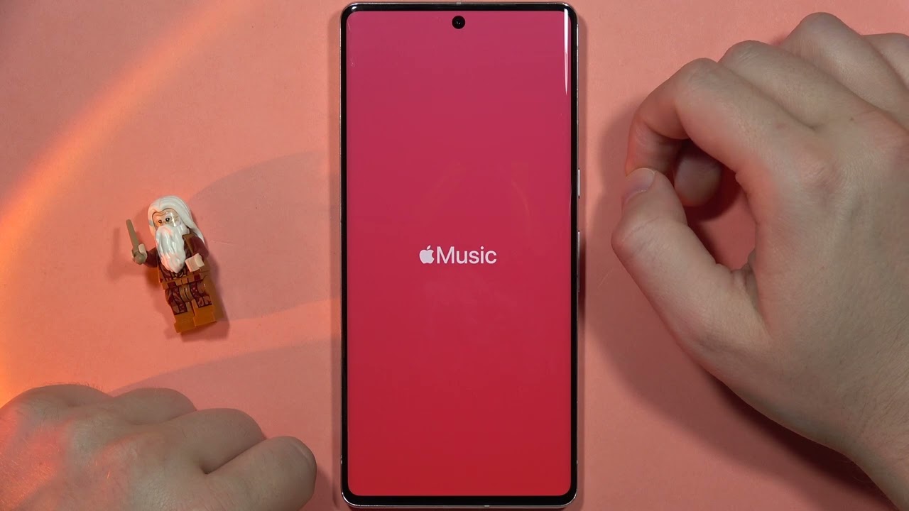 How to Download Apple Music on Any Android Device in 2024