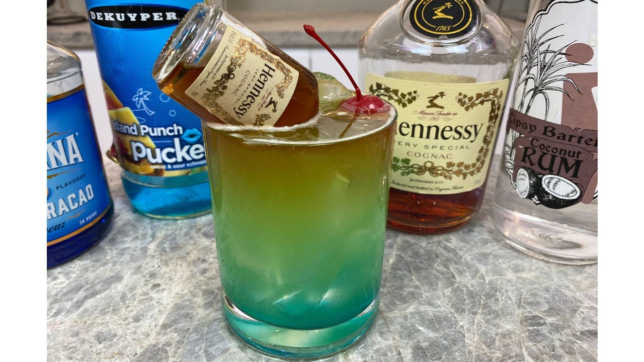 Island Henny