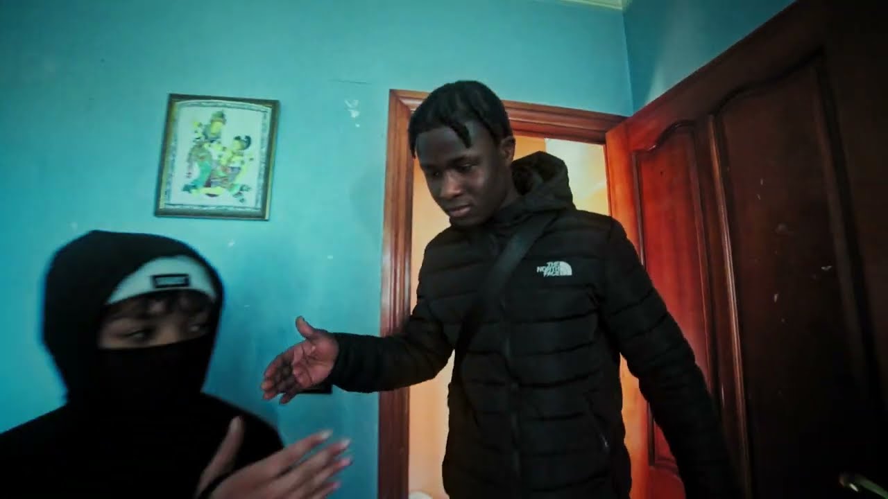Lil Golden - Billionaire [ProdBy. iMuzikBtz] #SPANISHDRILL