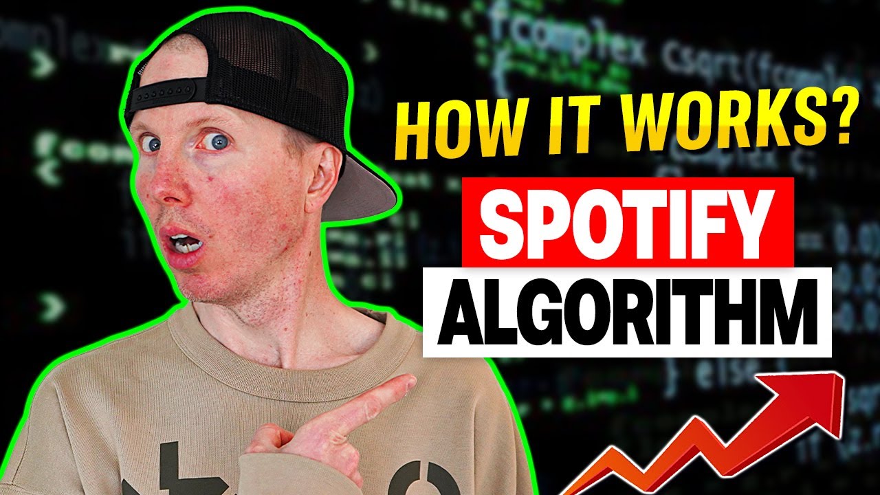 The Spotify Algorithm Explained