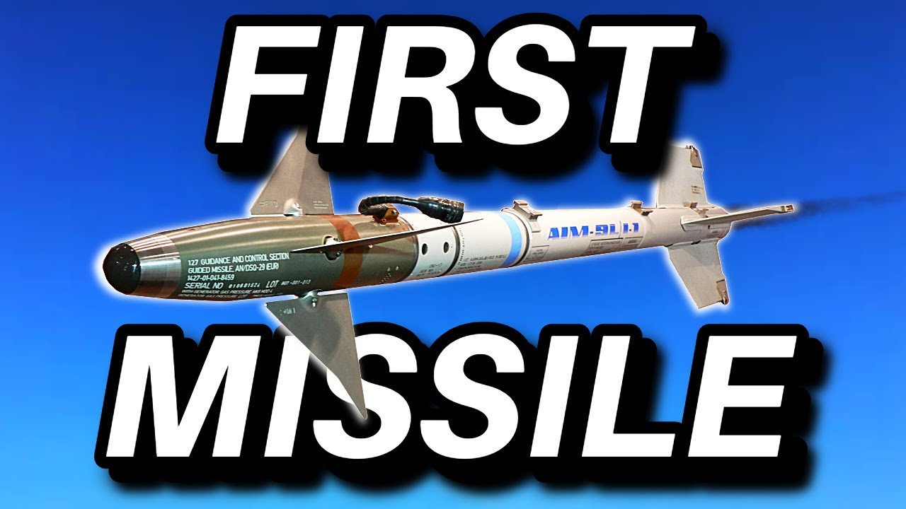 I Got My First MISSILE | War Thunder [Part 5]