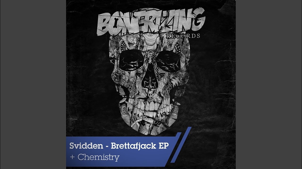 Chemistry (Original Mix)