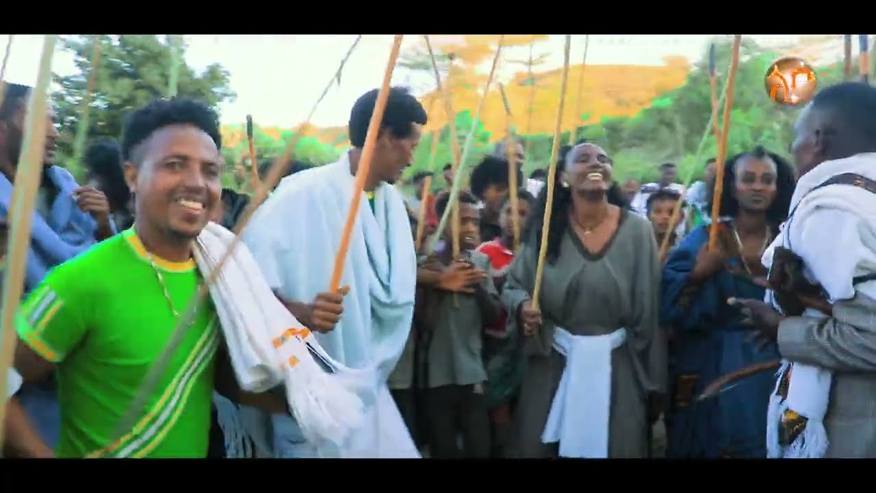 ቃሕ ምዋሉ ፍልይ ድበለ #ምስ_ደቂ_ማቻረ(ዳንደ ) ሁራ ራያ ራዩማ