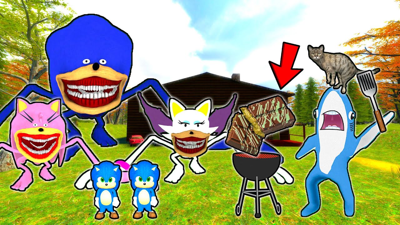 FAMILIA SHIN SONIC TAPES IL OBLIGA PE DRACULASS SA FACA CIOCOLATA DUBAI INTERZISA! CE S-A INTAMPLAT?