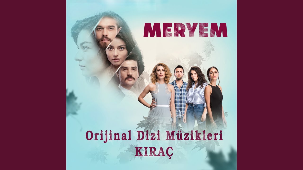 Meryem Jenerik / Hasret