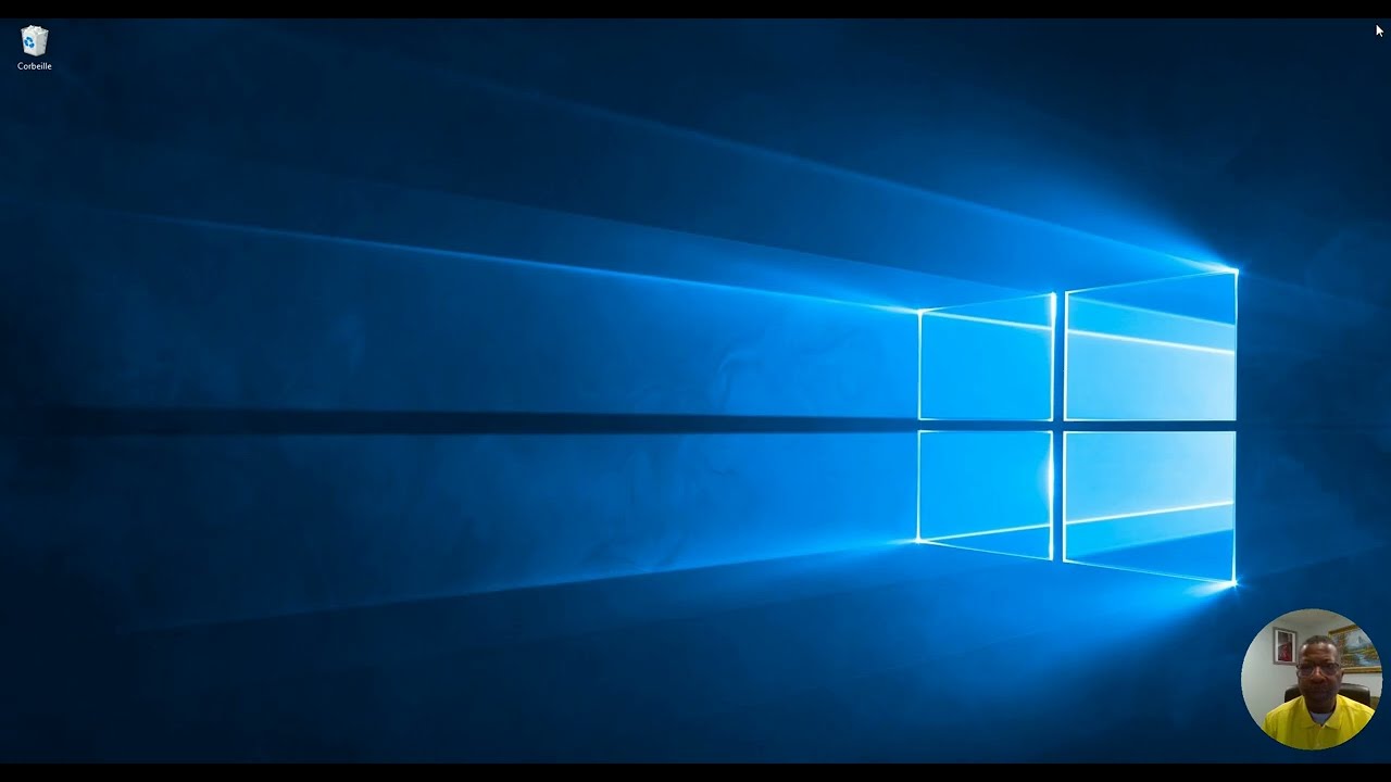 ETZERTEKPRO: vidéo 6 : Installation de Windows 10 puis joindre à un domaine