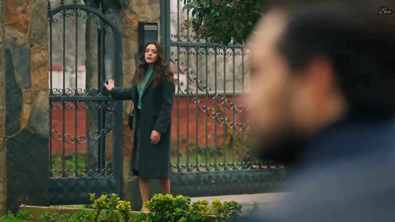 Emanet | Seher & Yaman | Contigo... ❤️❤️