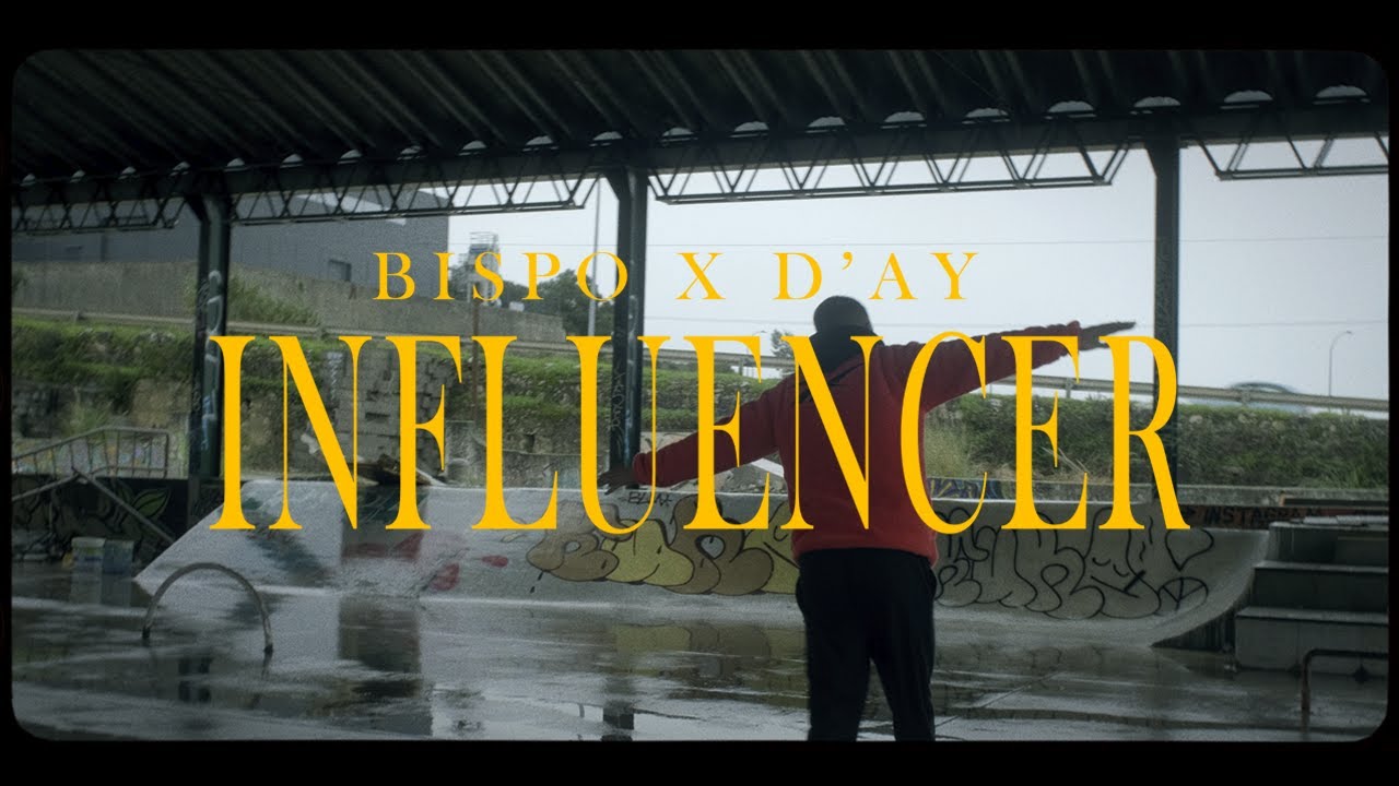BISPO - Influencer (prod.D'ay)