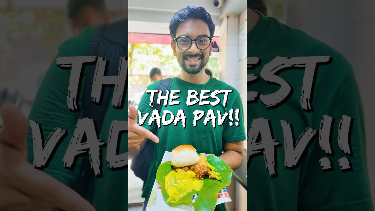 Insane Street Food In Thane!! 🤯🍛🥇