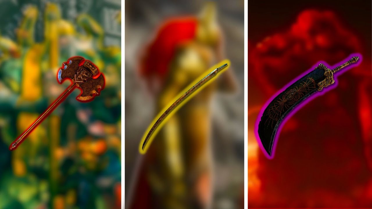 Can You Beat EVERY Remembrance Boss with Their Own Weapons?