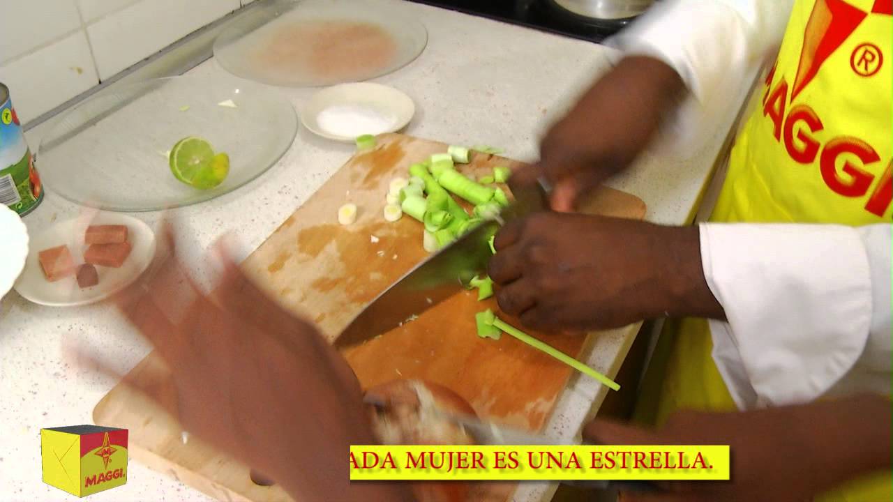 SABORES CAP6 - JUGO DE REPOLLO