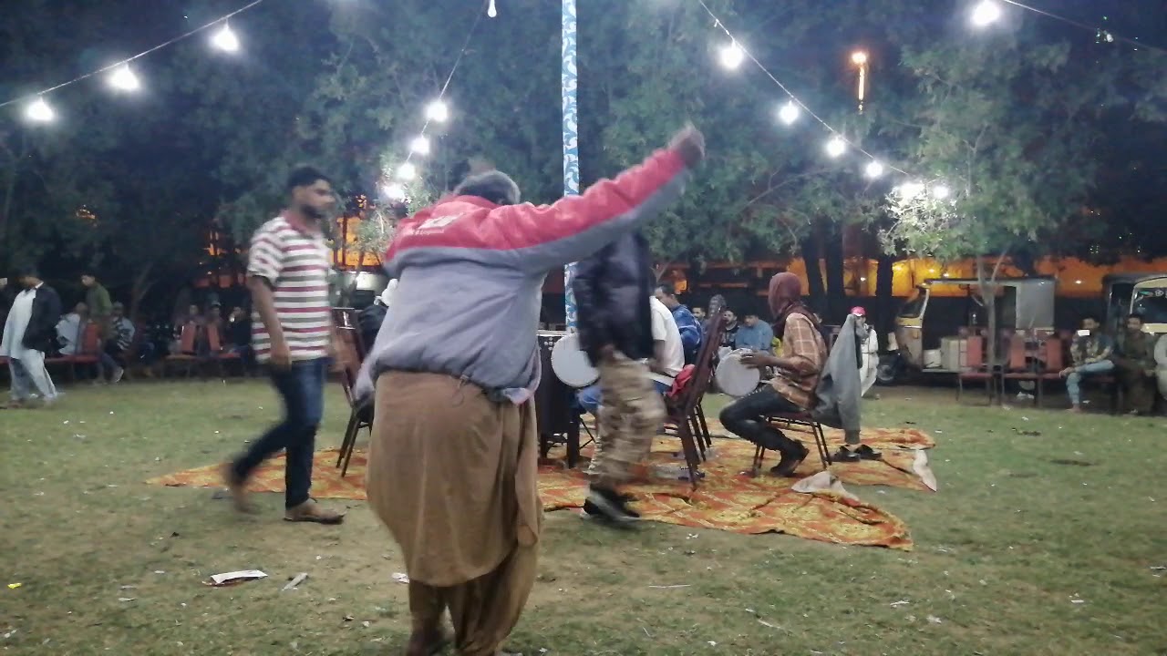 Ustad Gul raj new 2019