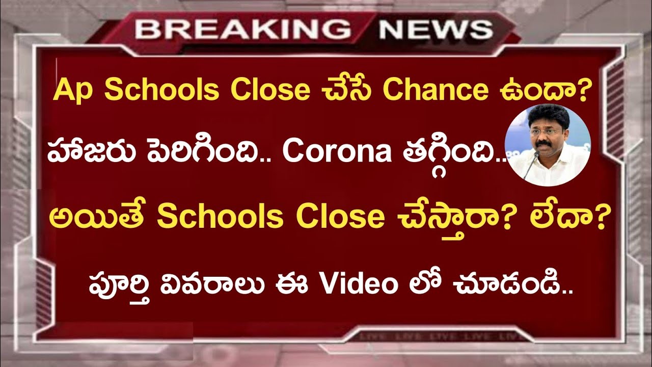Ap School Open date 2020||Ap School Reopen date||Koushik Education Hub||