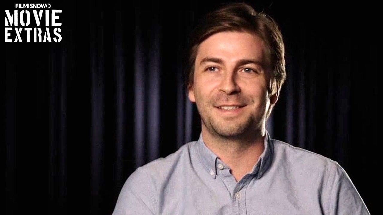 Spider-Man: Homecoming | On-set visit with Jon Watts 'Director'