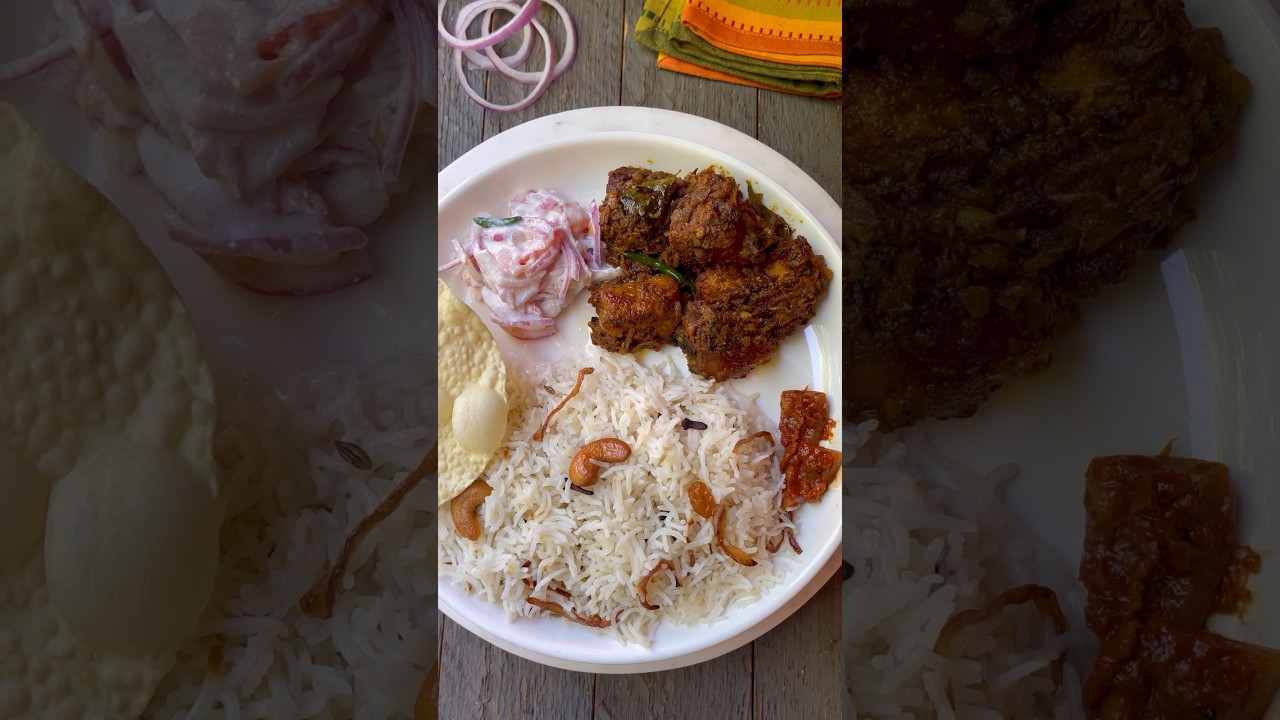 Malabar Chicken Roast #keralafood #malabar #chickenkakkam #keralafood #food #foodvideo #foodrecipe