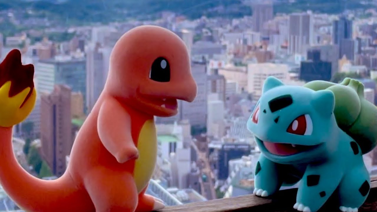 ありがとう、ポケモンＧＯ。【ＧＯフェス仙台・報告】