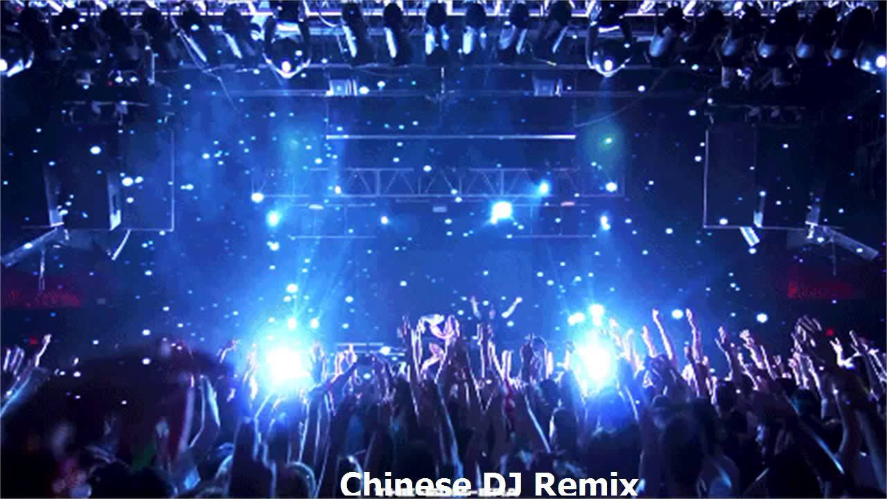 Chinese DJ Remix - Zhang Xin Yu - video 2015