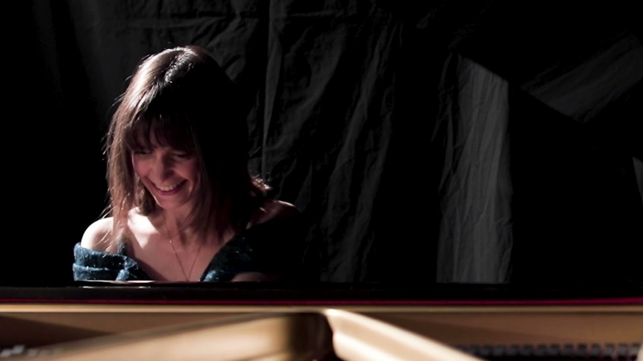 Scarlatti Sonata K. 113 in A major