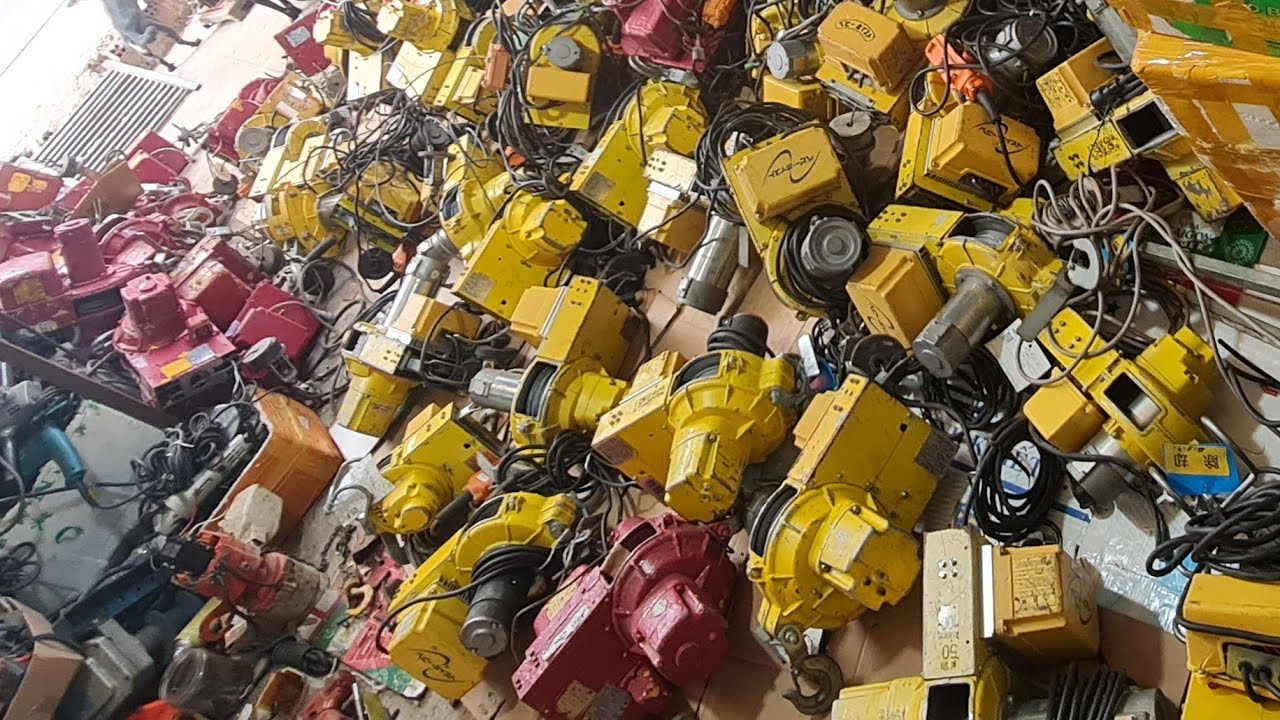 Máy Tời Nhật Bãi 0356015265