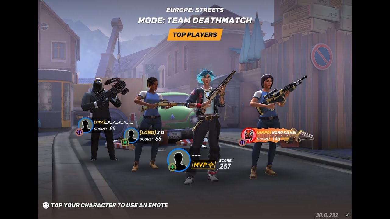Guns of Boom Jan 13, 2025